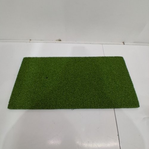GOSPORTS GOLF TURF MAT, ARTIFICIAL PRACTICE TURF MAT - 2FT X 1FT - GREEN (M#:/GOLF-MAT-05-2 X 1) image 2