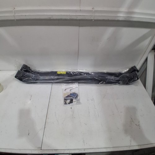 SYDSZ SUV LUGGAGE RACK - FOR SELECT MAKES AND MODELS- BLACK image 2