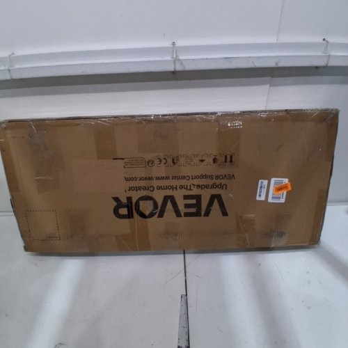 VEVOR PORTABLE FOLDING WHEELCHAIR RAMP - 3FT - 800LBS (MODEL: HXZDPD36) image 8