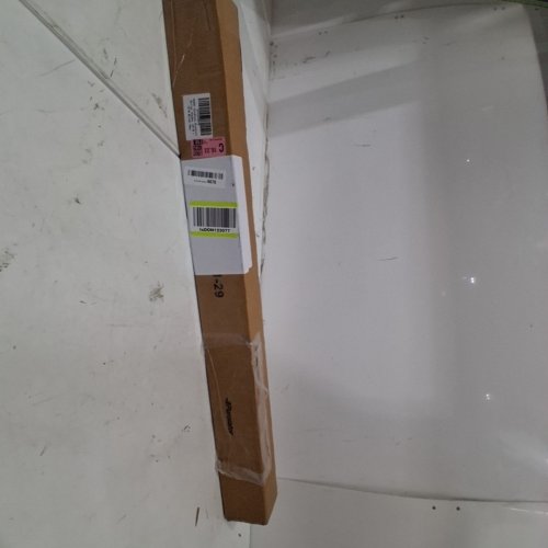 AOSKY CORDLESS BLACKOUT ROLLER WINDOW SHADES - 29'' X 72'' - IVORY image 2