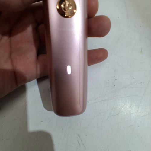 RAXMETRY MULTI-GROOMER HAIR TRIMMER - GOLDEN PINK (MODEL: TC-017) image 2