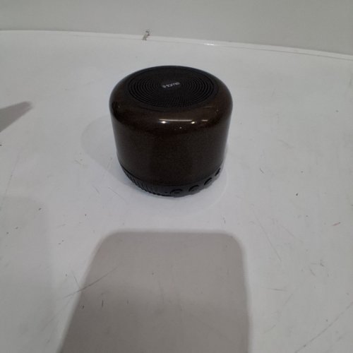 IHOME VERSAINSECT BLUETOOTH SPEAKER WITH COLOR CHANGING LIGHTS (MODEL: IBT64BZ) image 4