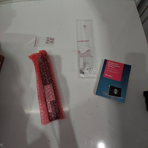 AMBU AVIEW 2 ADVANCE BATTERY KIT (ITEM: 405012100) image 3