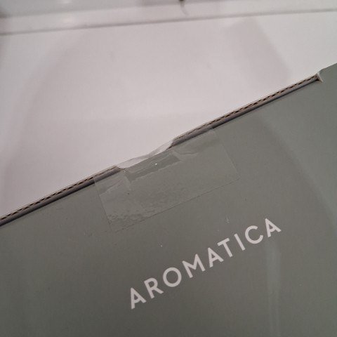2PC AROMATICA ROSEMARY SHAMPOO & CONDITIONER DUO - 500ML/EACH image 3