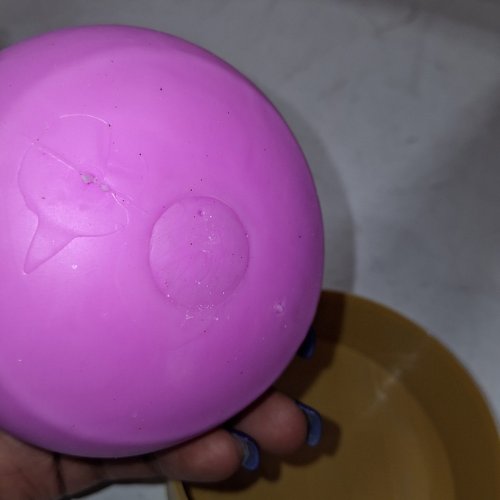 DIM SUM SQUISHY STEAM BUNZ DUMPLING SQUEEZE TOY MYSTERY PACK image 5