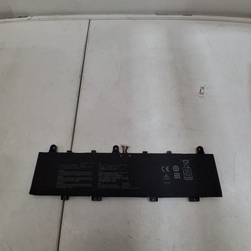 LAPTOP REPLACMENT BATTERY FOR VARIOUS ASUS TUF GAMING A15 LAPTOPS - 15.4 V 90WH 5845 MAH - BLACK (MODEL: C41N1906) image 3