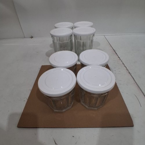 16PC LIBBEY ATRIA GLASWARE SET (MODEL: 1873641) image 2