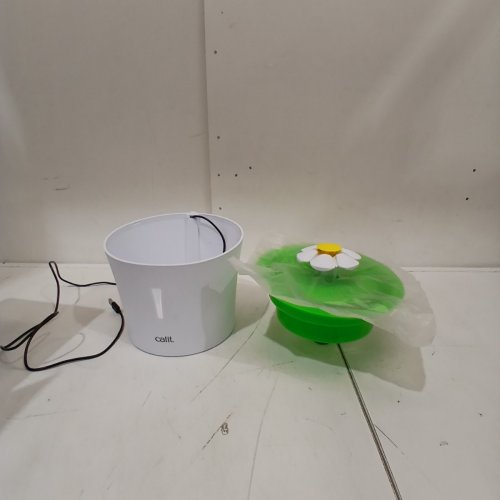 CATIT FLOWER FOUNTAIN 3L image 2
