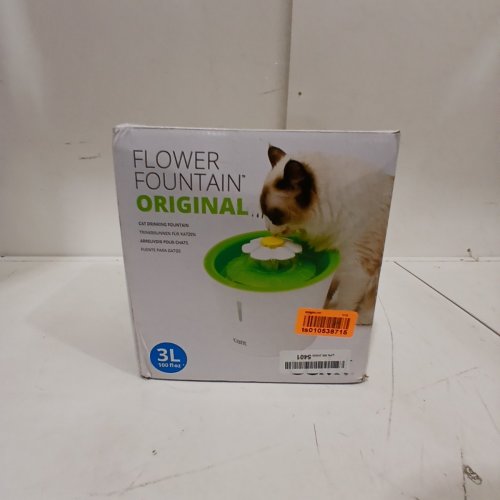 CATIT FLOWER FOUNTAIN 3L image 5