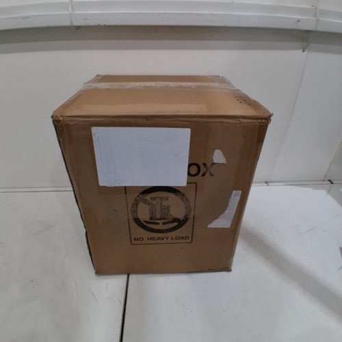 MINI SAFE BOX FOR HOME - 14.17" - 1.6 CU. FT - BLACK image 5