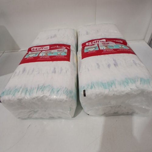 96PK PAMPERS CRUISERS 360 - SIZE 5 image 2