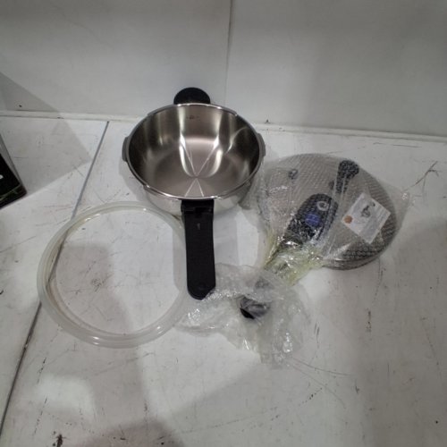 VERKA TRI-PLY BOTTOM PRESSURE COOKER - 3 L image 2
