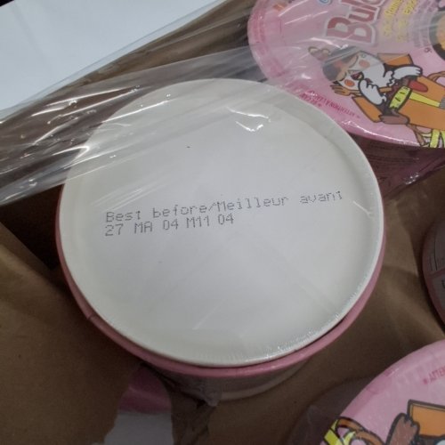 6PK SAMYANG CARBONARA BULDAK SPICY RAMEN - 105G/BOWL image 2