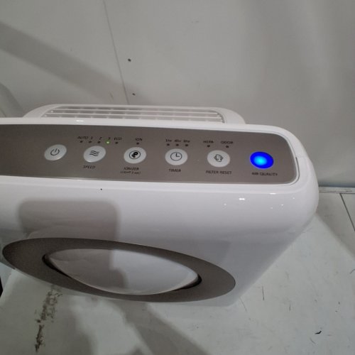 COWAY AIR PURIFIER - 120 V, 56W, 0.7 AMP - WHITE (MODEL: AP-1512N(BG)) image 2