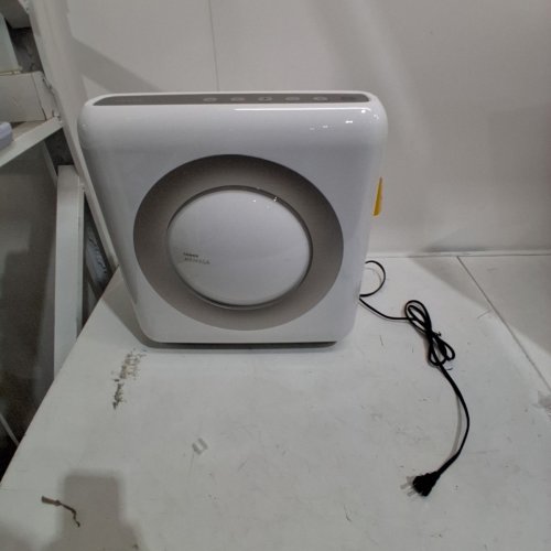 COWAY AIR PURIFIER - 120 V, 56W, 0.7 AMP - WHITE (MODEL: AP-1512N(BG)) image 3