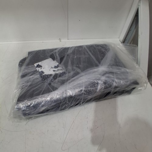 AUTOMOTIVE UNIVERSAL CARGO MAT - CUT TO FIT - BLACK image 3