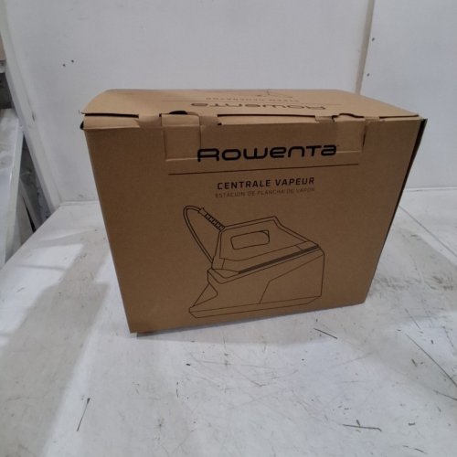 ROWENTA PROFESSIONAL STEAM IRON - 1.7L WATER TANK -1750W - BLUE(MODEL: 1939596/VR8332U1) image 5