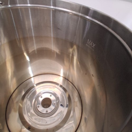 GARVEE ELECTRIC COFFEE URN - SILVER (ITEM: PHO_0X3NM0GB) image 4