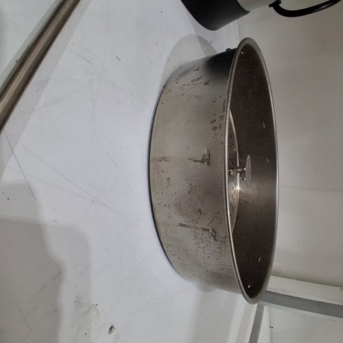 GARVEE ELECTRIC COFFEE URN - SILVER (ITEM: PHO_0X3NM0GB) image 6