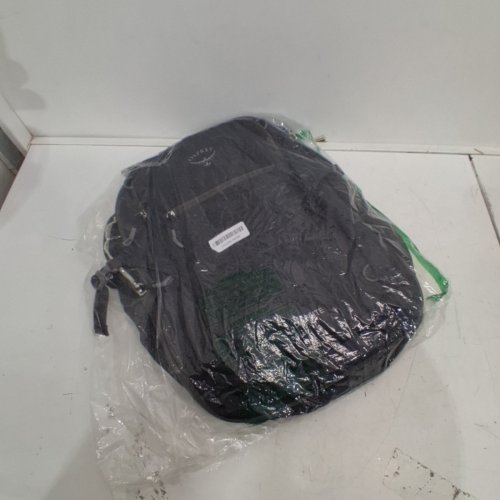 OSPREY DAYLITE CARRY-ON TRAVEL BACKPACK - 35L - BLACK image 5