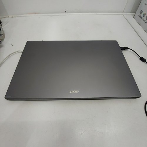 ACER ASPIRE 5 LAPTOP - 17.3" FHD 1920X1080 IPS PANEL - INTEL I5-1335U - 16GB RAM - 512GB SSD - WINDOWS 11 -STEEL GREY (MODEL: A517-58M-54MJ / N23H6) image 6