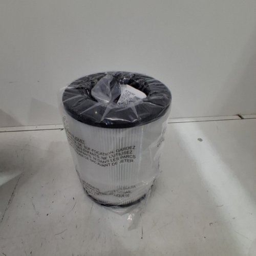 HOMEDICS TOTAL CLEAN REPLACEMENT HEPA-TYPE FILTER FOR AP-T20 TOWER AIR PURIFIERS (MODEL: AP-T20FL) image 2