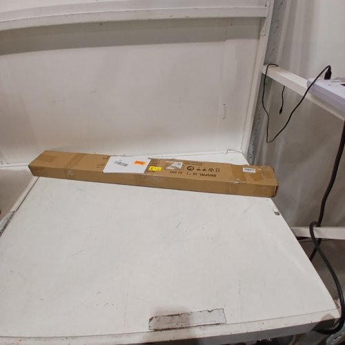 CORDLESS LIGHT FILTERING CELLULAR SHADE, 36" X 64", WHITE image 2