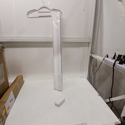 CORDLESS LIGHT FILTERING CELLULAR SHADE, 36" X 64", WHITE image 3