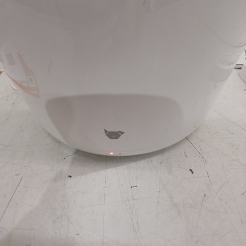 INSTACHEW PURRFLOW SMART PET WATER FOUNTAIN WITH 5 EXTRA FILTERS - 2L - WHITE - (MODEL: IC868) image 2