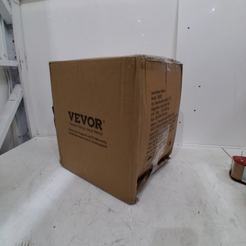 2PK VEVOR LAWN MOWER 13X5-6" TUBLESS TIRES WITH RIM (MODEL: ZH002) image 9