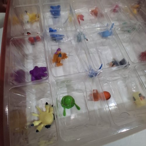 30PC POKEMON CHRISTMAS HOLIDAY ADVENT CALENDAR image 3