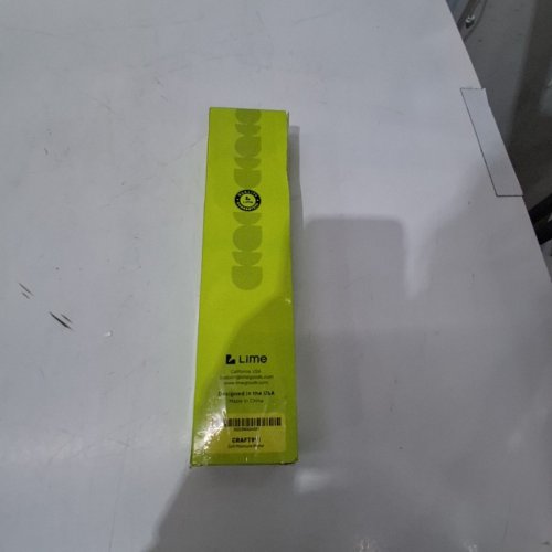 LIME GARDEN SOIL MOISTURE METER - GREEN (MODEL:CRAFT911) image 4