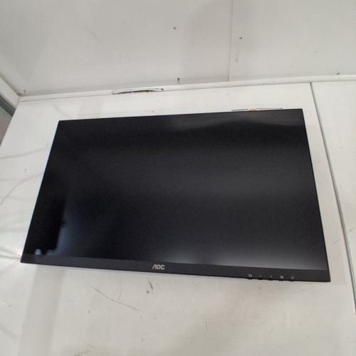 AOC 27" MINI-LED DUAL MODE GAMING COMPUTER MONITOR - 4K 160HZ / FHD 320HZ, 3840 X 2160, G-SYNC, 1MS GTG, HDR1000, USB 3.2, HDMI 2.1, HEIGHT ADJUSTABLE STAND, VESA MOUNT - BLACK (MODEL: U27G4XM) image 4