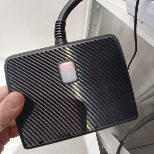 SNAP INVENT SMART WI-FI OUTDOOR PLUG - 4 SOCKETS - BLACK (MODEL: SNP-SH-18-4) image 2