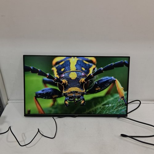 ACER EK1 SERIES FHD MONITOR - 23.8'' - BLACK (MODEL:EK241Y) image 3
