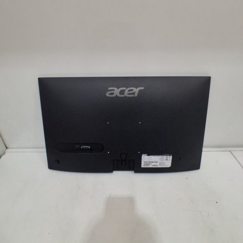 ACER EK1 SERIES FHD MONITOR - 23.8'' - BLACK (MODEL:EK241Y) image 6