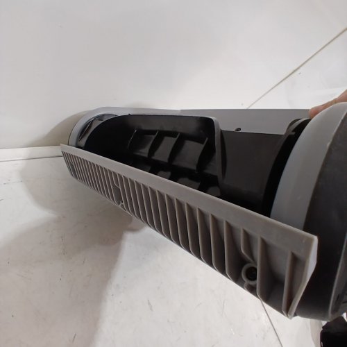 LITHELI U20 LIGHTWEIGHT CORDLESS BATTER OPERATED SNOW THROWER - 12" - 20V 4AH - ORANGE/BLACK/GREY (MODEL: U20SS01-0A110) image 5