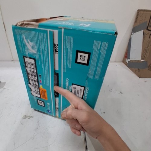 136PK PAMPERS SWADDLERS DISPOSABLE DIAPERS - SIZE NEWBORN (UNDER 10LB) image 4