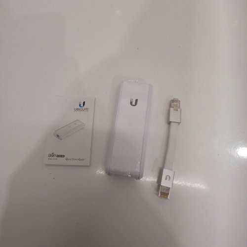 UBIQUITI UC-CK UNIFI CLOUD KEY-REMOTE CONTROL DEVICE image 2