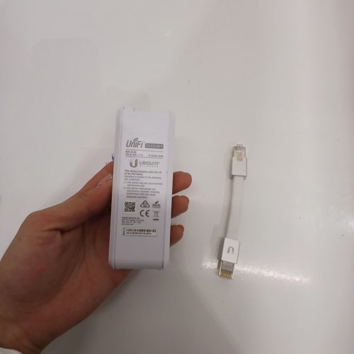 UBIQUITI UC-CK UNIFI CLOUD KEY-REMOTE CONTROL DEVICE image 3