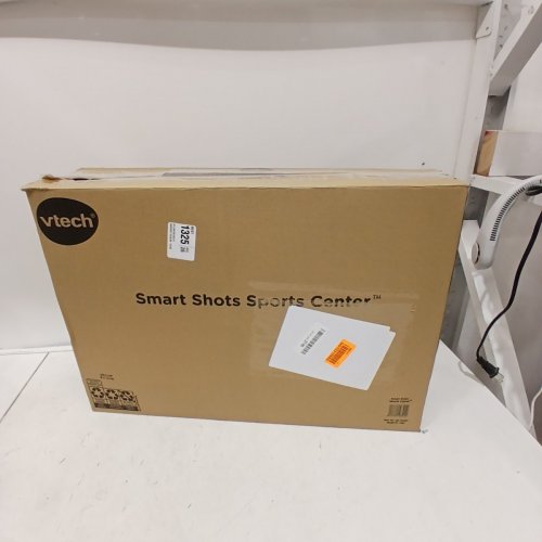 VTECH SMART SHOTS SPORTS CENTER image 6