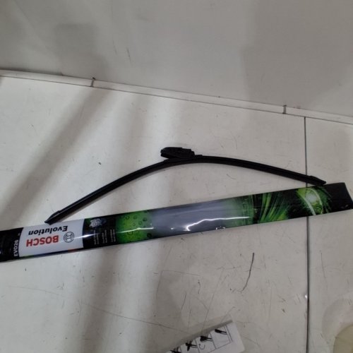 BOSCH EVOLUTION BEAM WIPER BLADE - 26" - SINGLE BLADE - BLACK (MODEL: EVO26) image 2