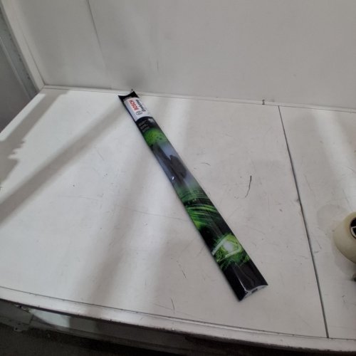 BOSCH EVOLUTION BEAM WIPER BLADE - 26" - SINGLE BLADE - BLACK (MODEL: EVO26) image 3