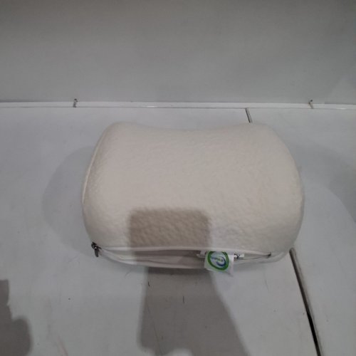 MOMCOZY ERGONOMIC LEG PILLOW - WHITE (MODEL: EP001) image 3