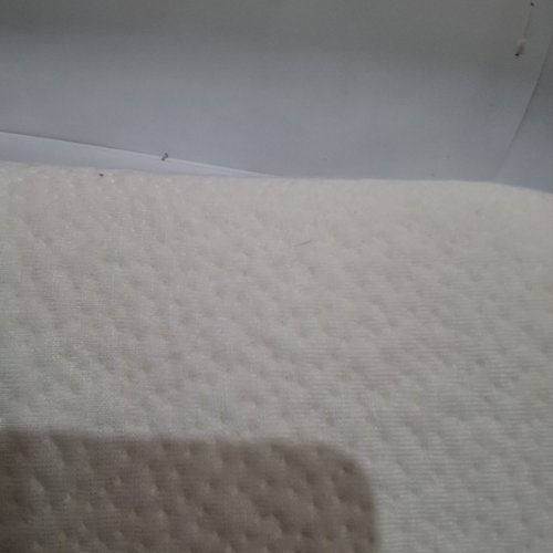 MOMCOZY ERGONOMIC LEG PILLOW - WHITE (MODEL: EP001) image 4