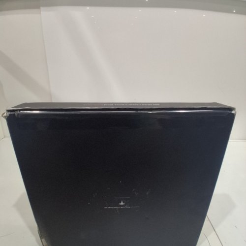 TESLA CYBERTRUCK FRONT TRUNK L-TRACK + CARGO NET image 3