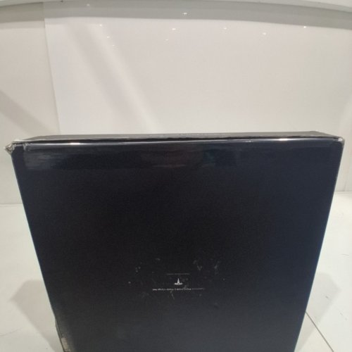 TESLA CYBERTRUCK FRONT TRUNK L-TRACK + CARGO NET image 5
