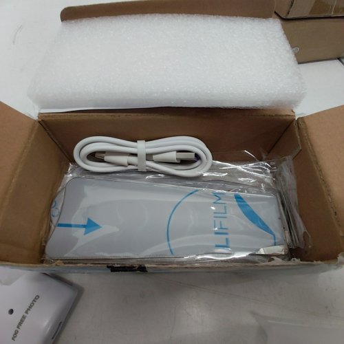 FOG FREE DENTAL ORAL INSPECTION KIT image 3