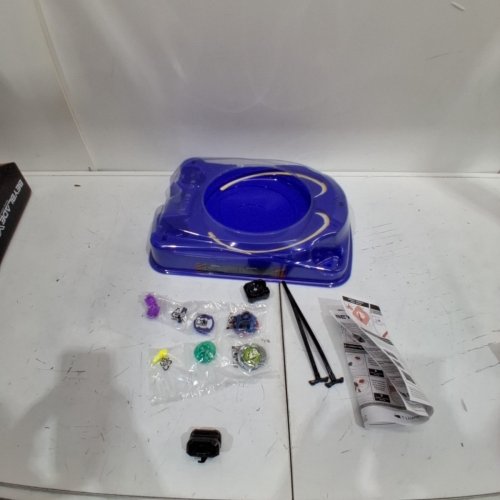 BEYBLADE X XTREME BATTLE SET - AGES 8+ image 2