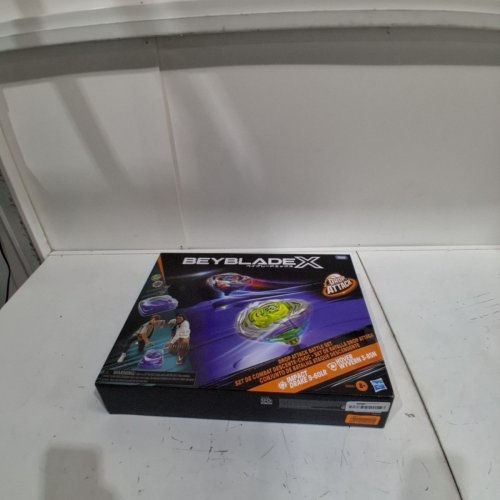 BEYBLADE X XTREME BATTLE SET - AGES 8+ image 4